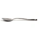 stainless steel hexagonal spoons
